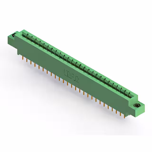 833-052-521-808 EDAC Inc.  Edgeboard Connectors